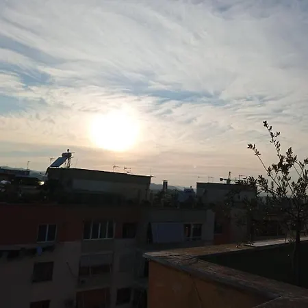 Sunset View Apartment