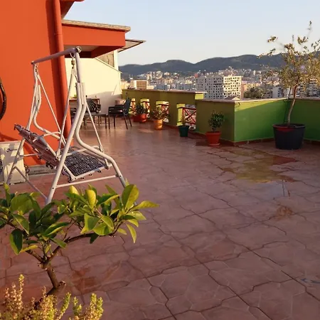 Sunset View