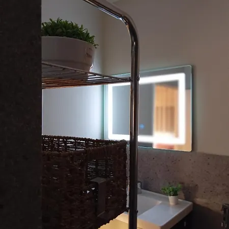 Sunset View Apartment *